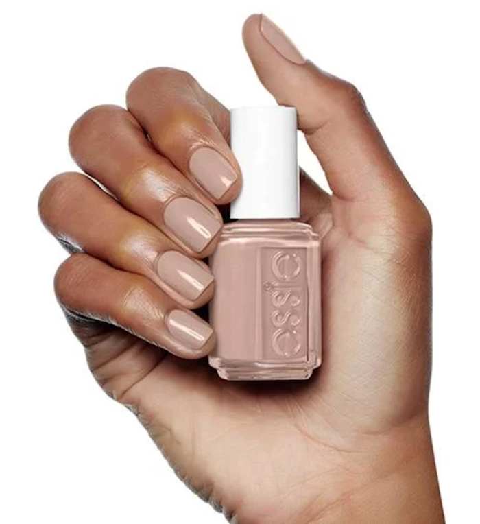 Photo courtesy of Essie